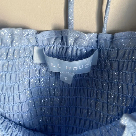 Hill House Home The Athena Nap Dress - Picture 8 of 15